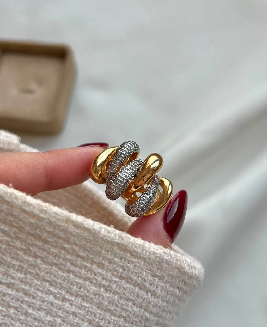 Bague diamant 💍