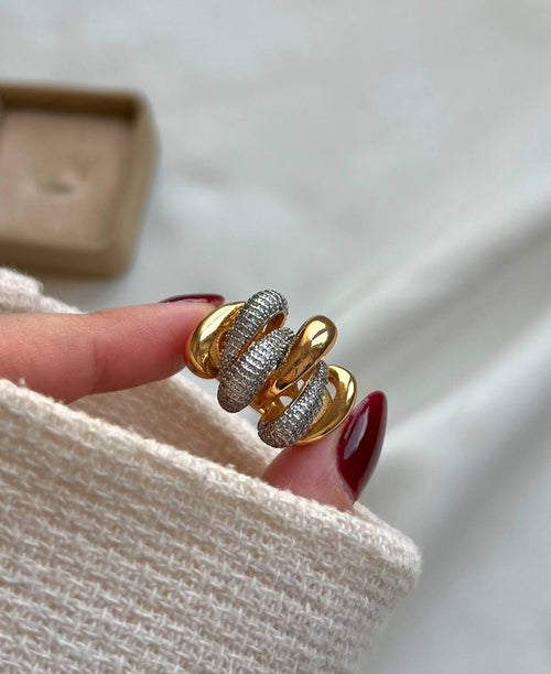 Bague diamant 💍