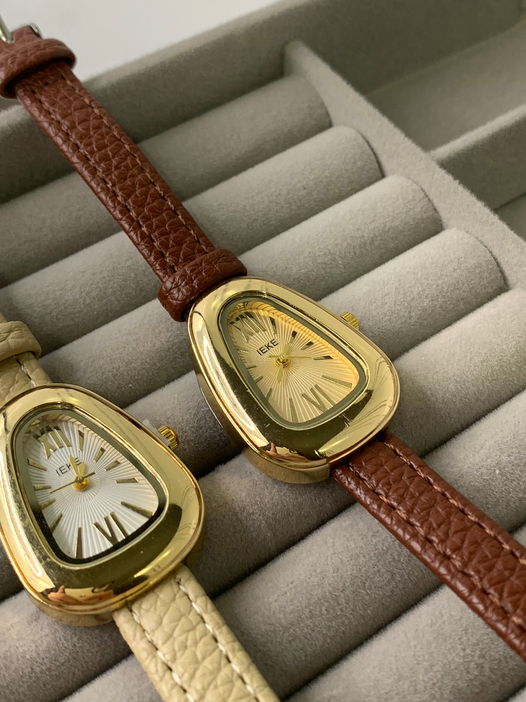 Montre IEKE