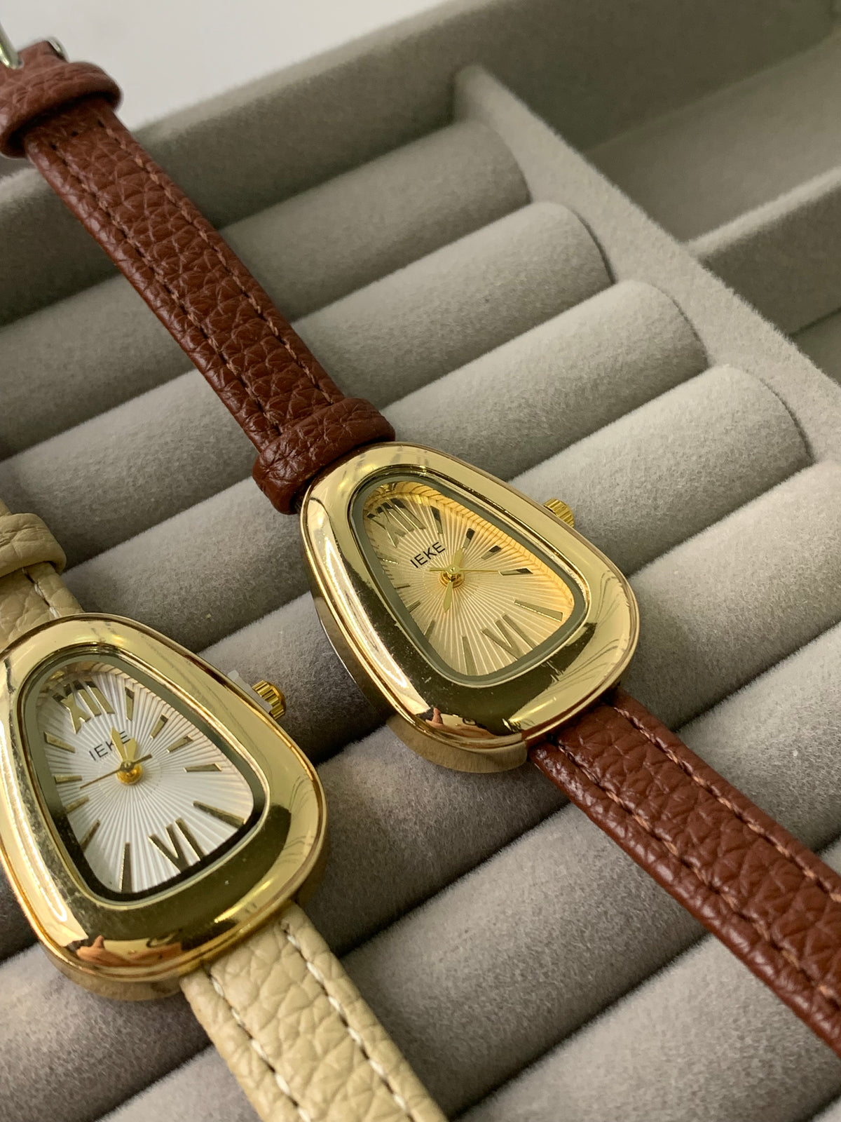 Montre IEKE