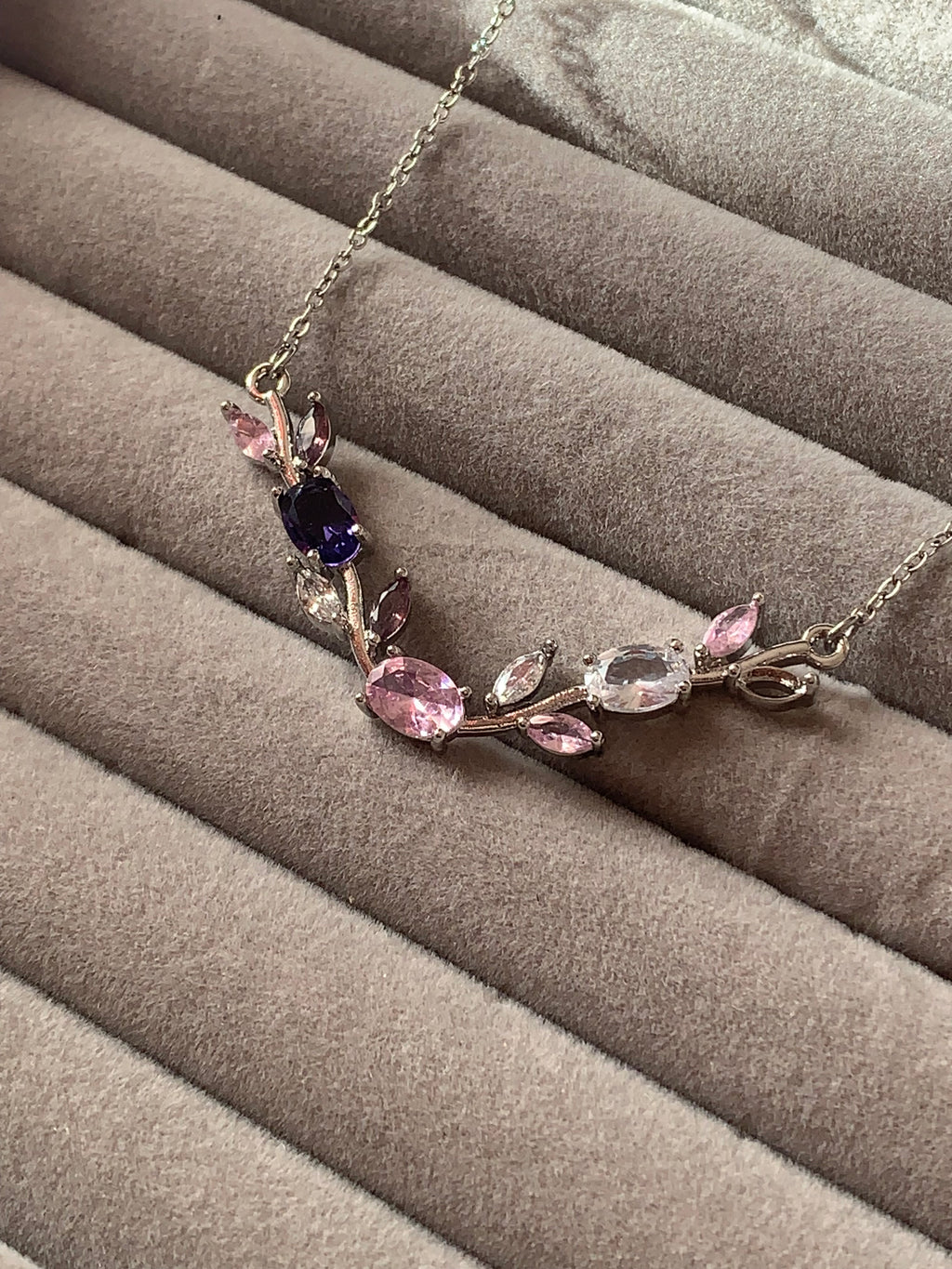 Chaîne tulip