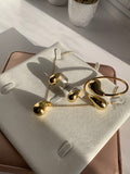 Parure bottega 3 psc