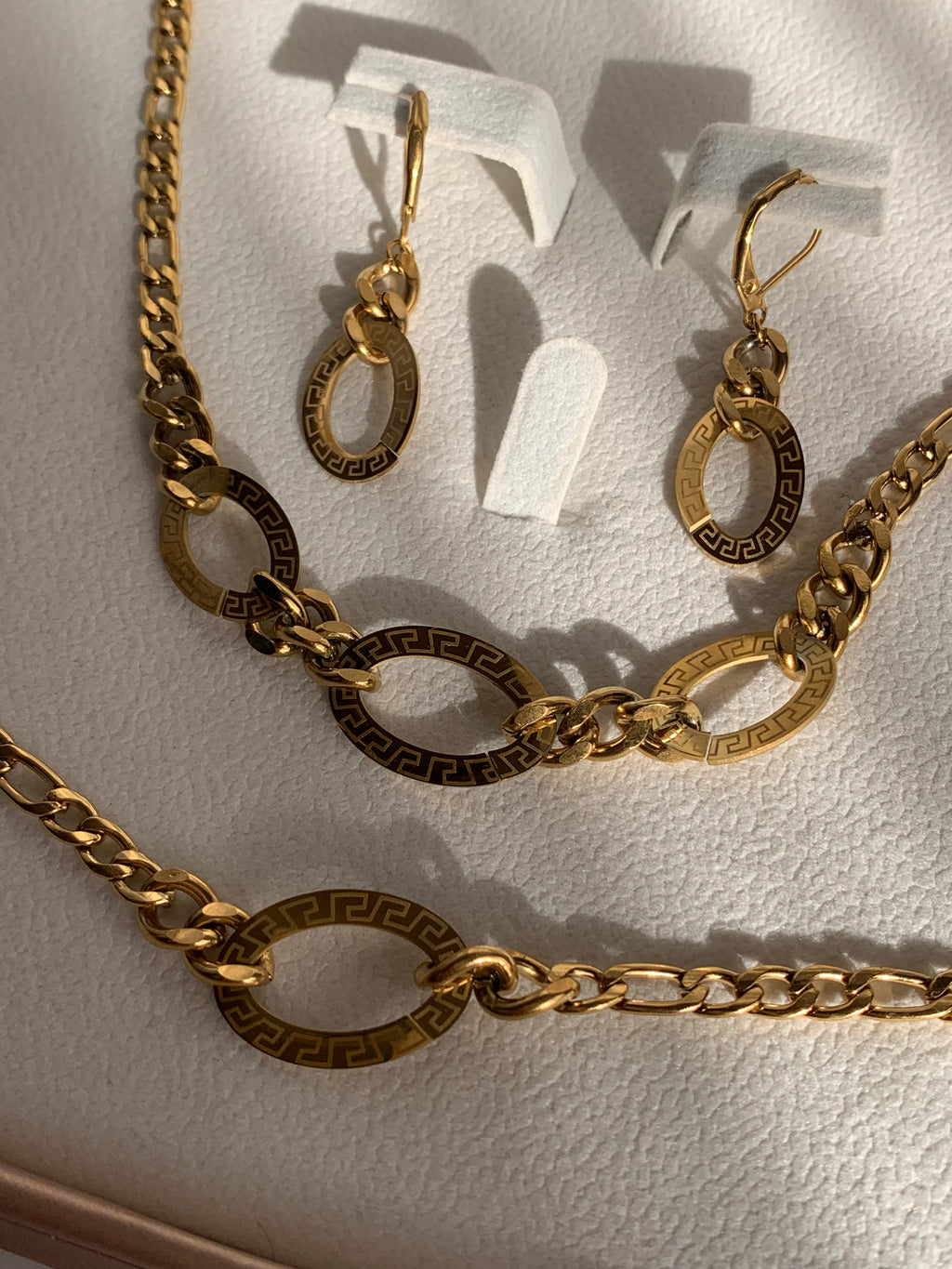 Parure cartier 3 PSC