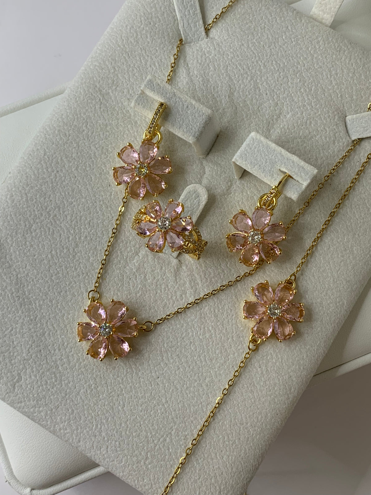 Parure AYDA