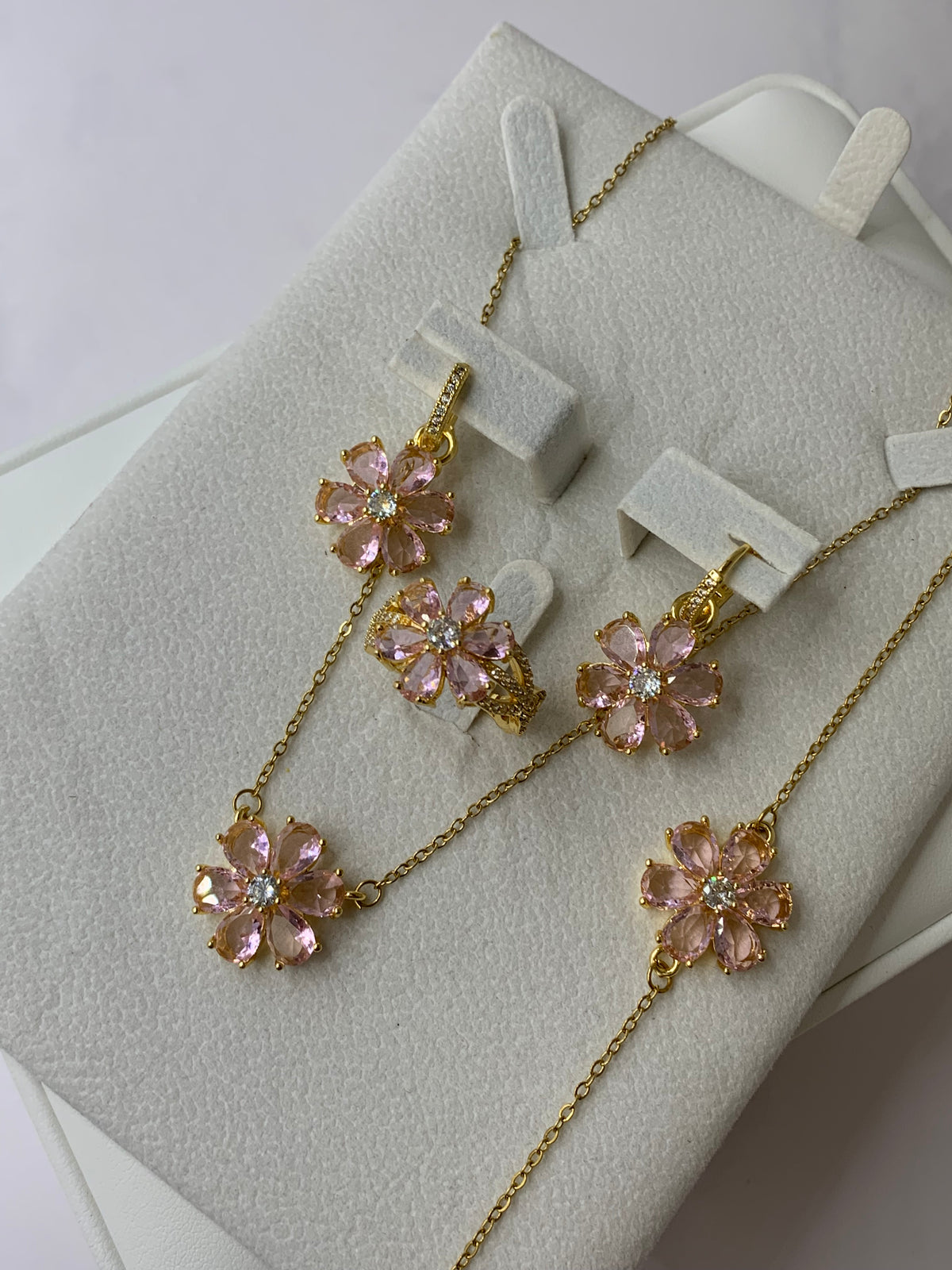 Parure AYDA