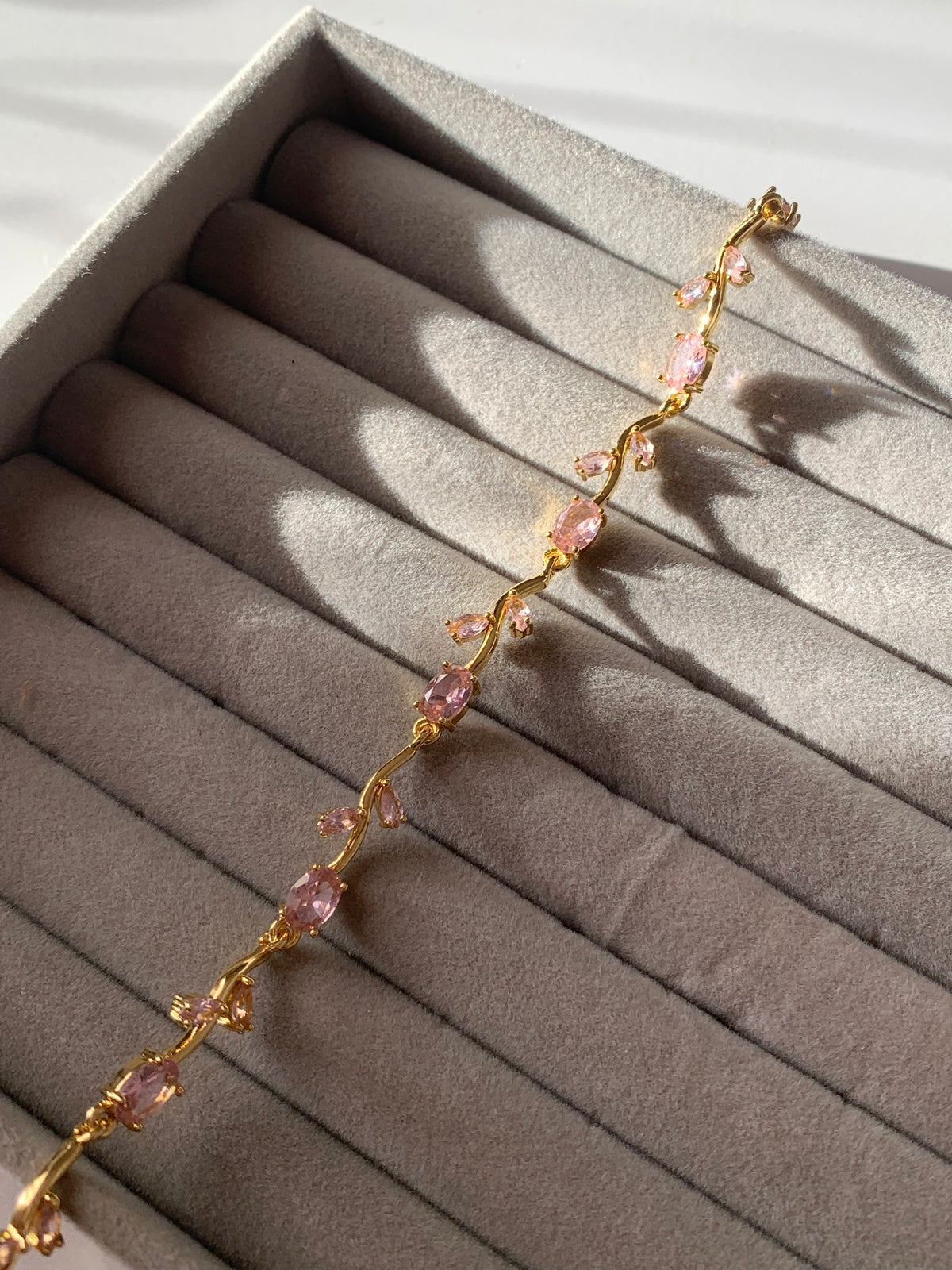 BRACELET TULIP