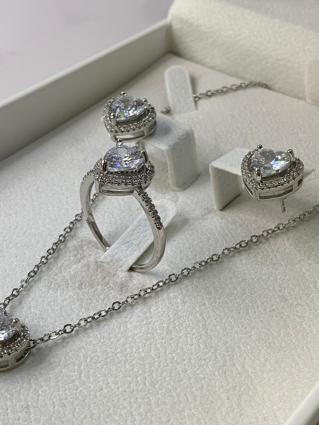 PARURE PANADORA