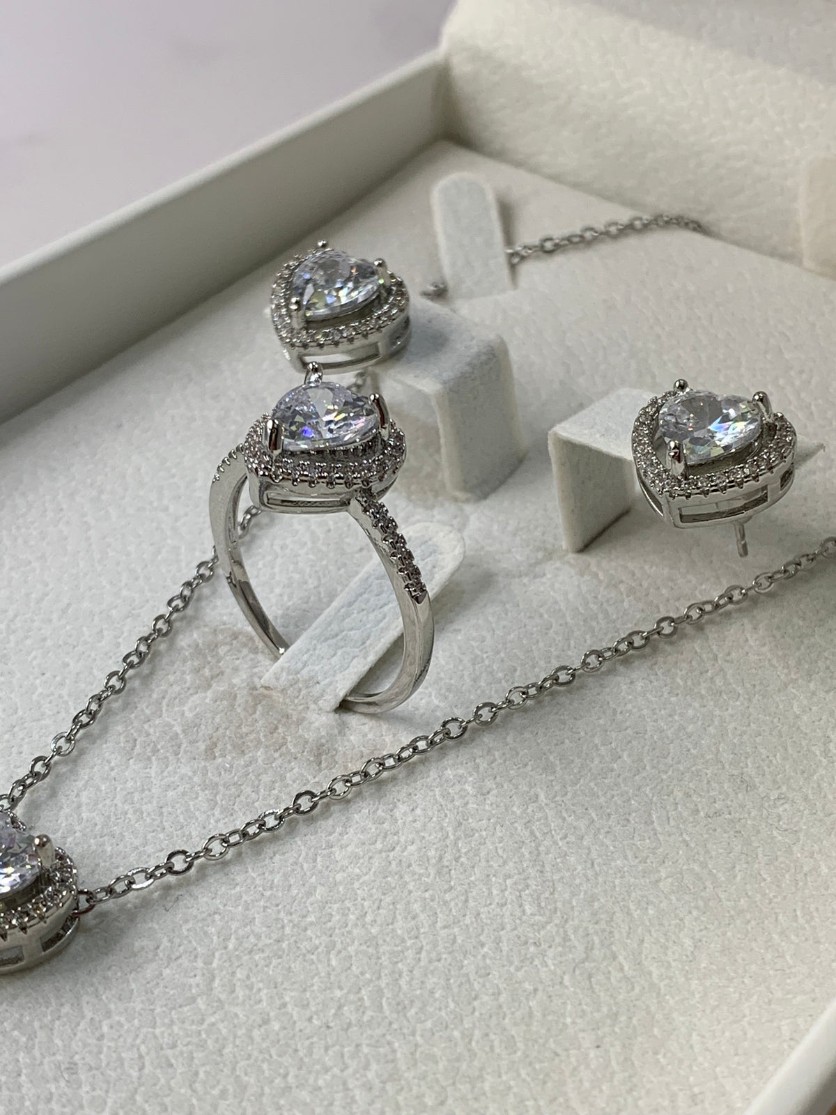 PARURE PANADORA