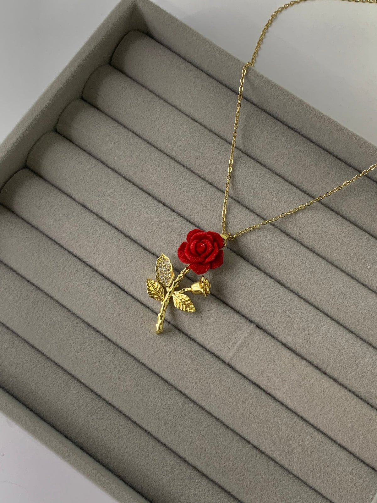 Chaîne وردة 🌹