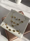Parure van cleef