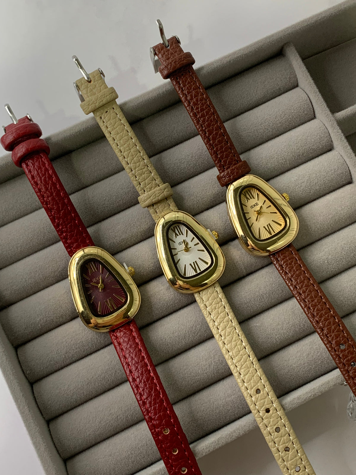 Montre IEKE