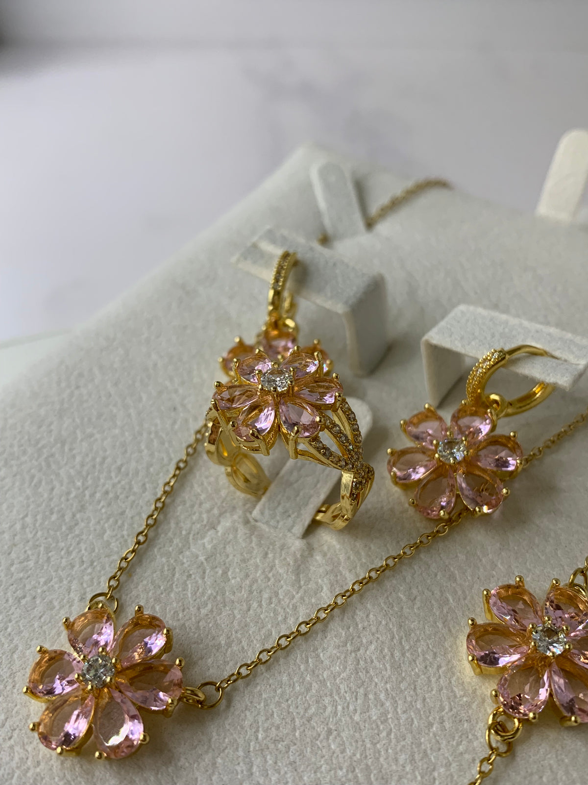Parure AYDA