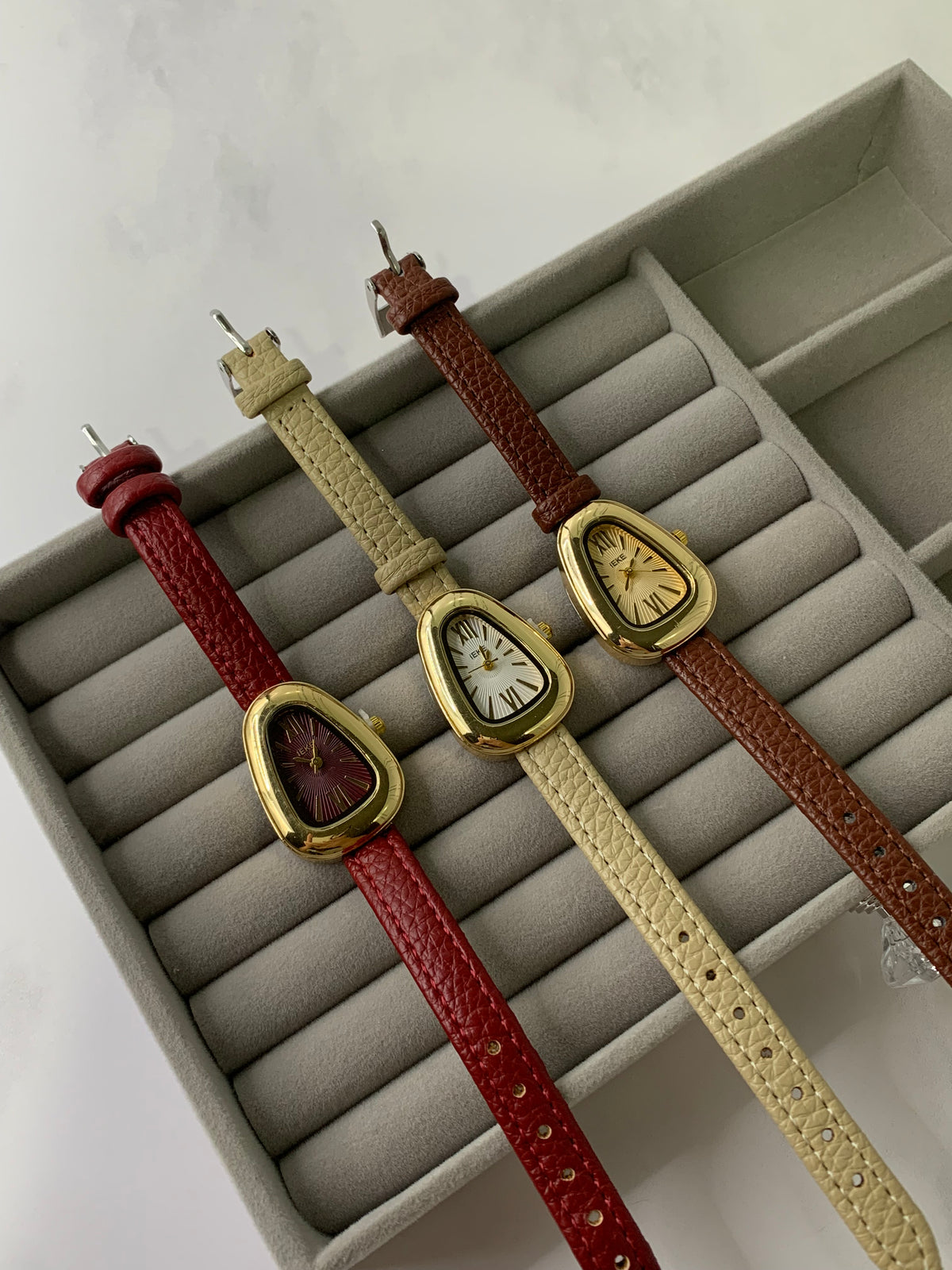 Montre IEKE