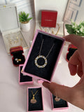 Chaîne cartier
