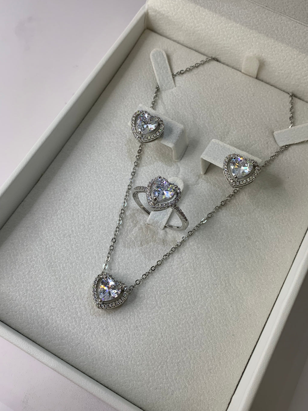 PARURE PANADORA