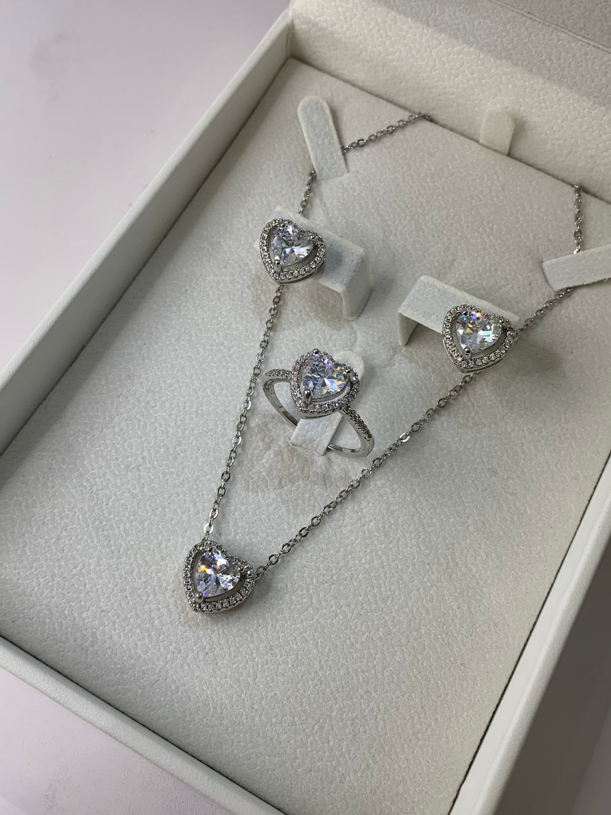 PARURE PANADORA