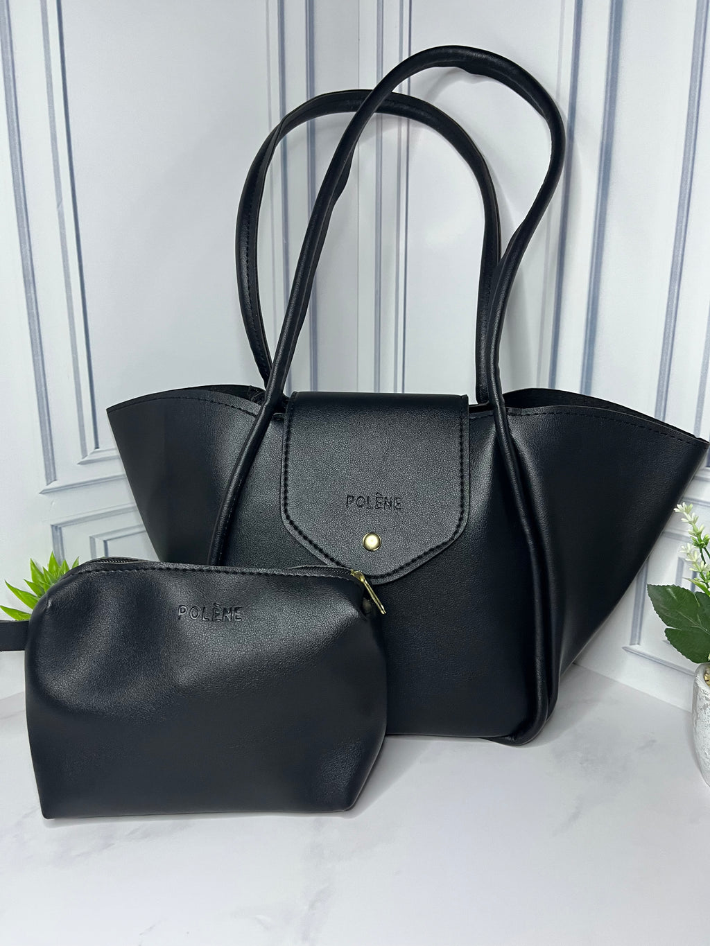 Sac polene 2 psc
