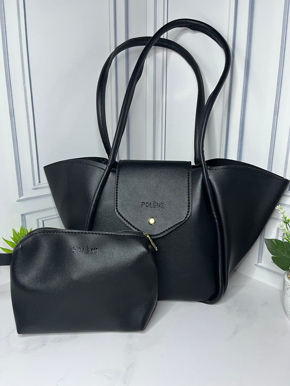 Sac polene 2 psc