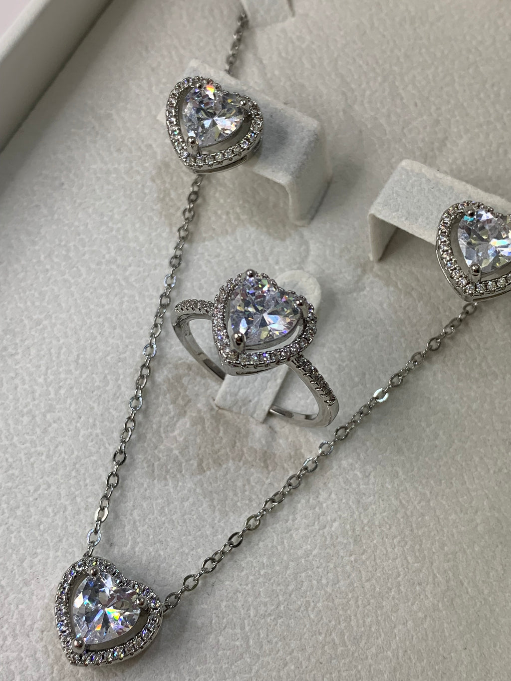 PARURE PANADORA