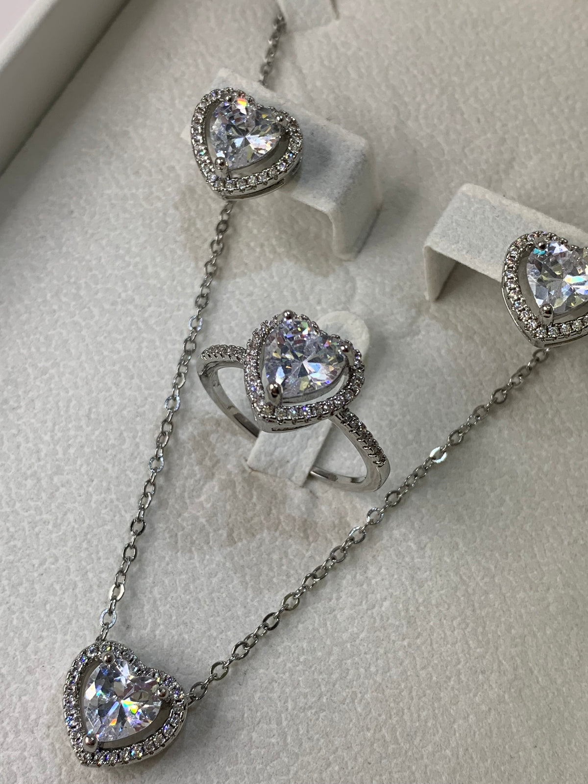 PARURE PANADORA