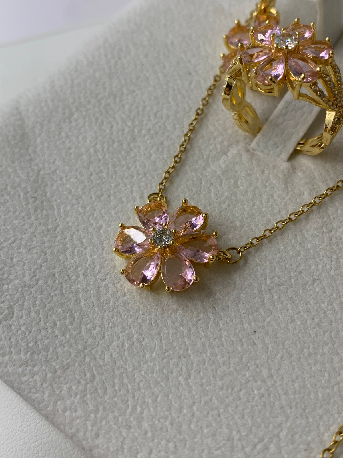 Parure AYDA