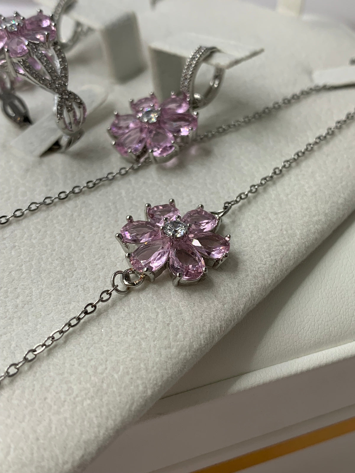Parure AYDA
