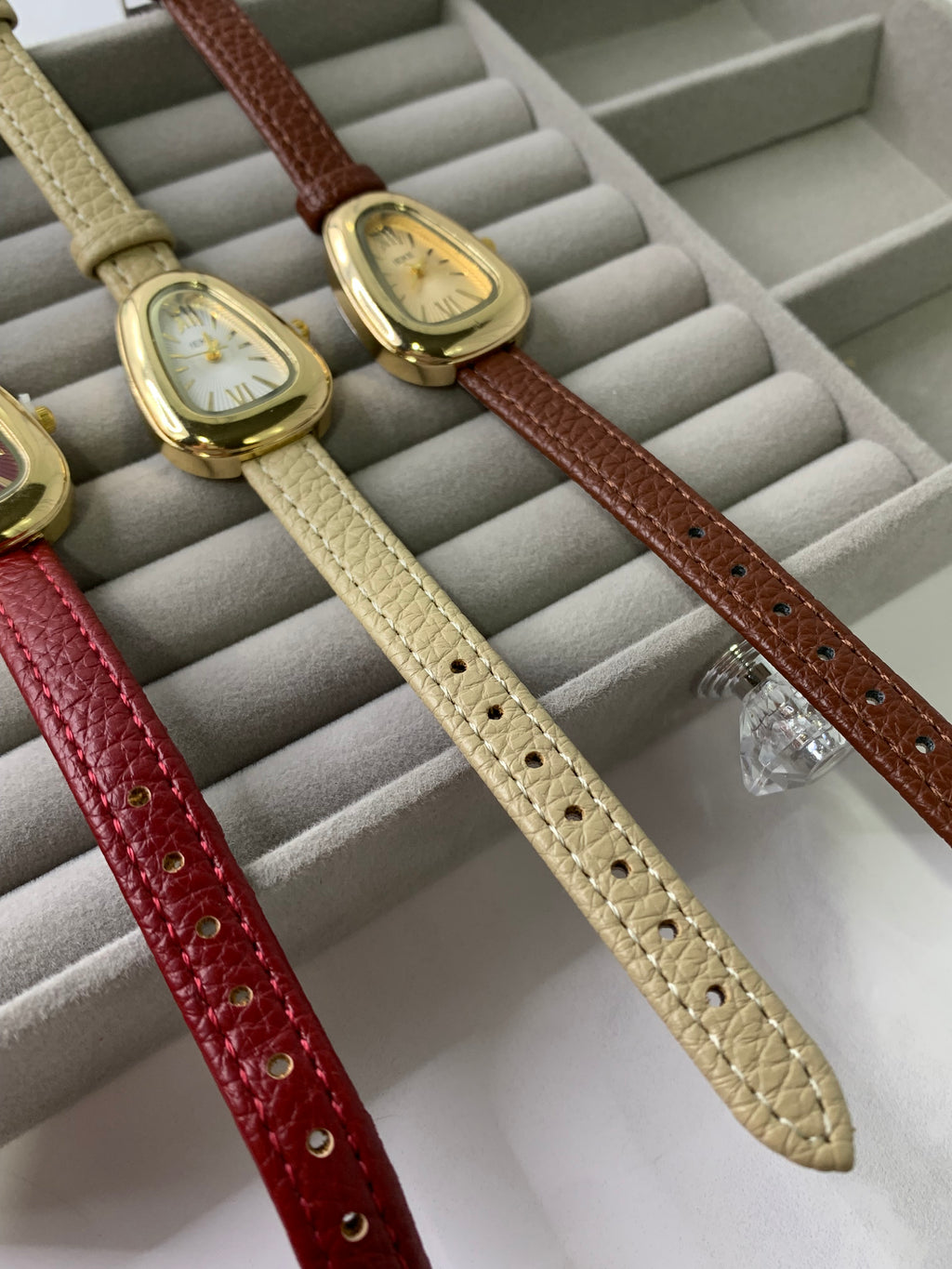 Montre IEKE